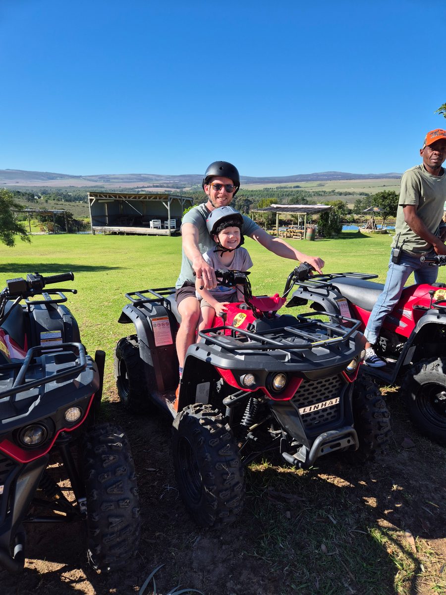 Dag 10 - Hermanus